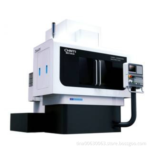 CNC Gear Shaving Machine